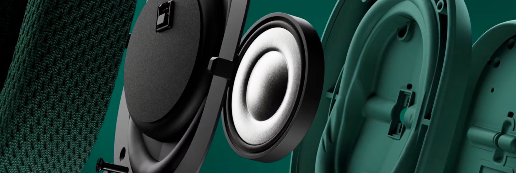 The new Fairbuds XL: Everybody loves backwards-compatibility