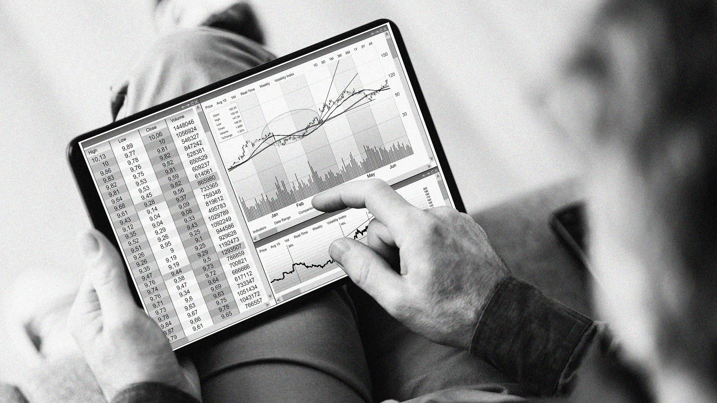 Worried about your bond portfolio? Keep these 3 things in mind
