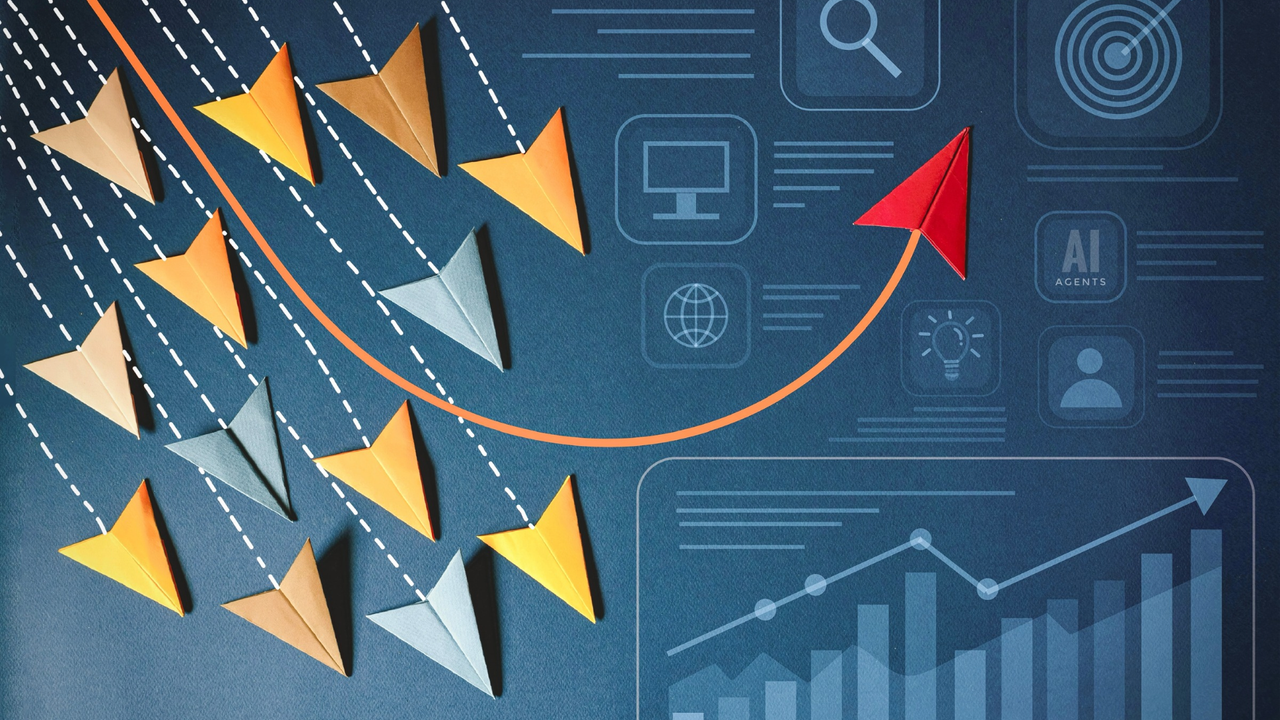 Brands should lead with meaning instead of product details