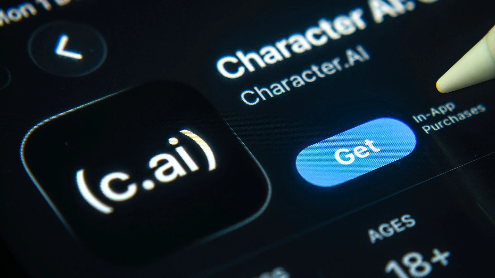 Character.ai has filed for Chapter 11 bankruptcy protection as it moves to sell assets to Disney