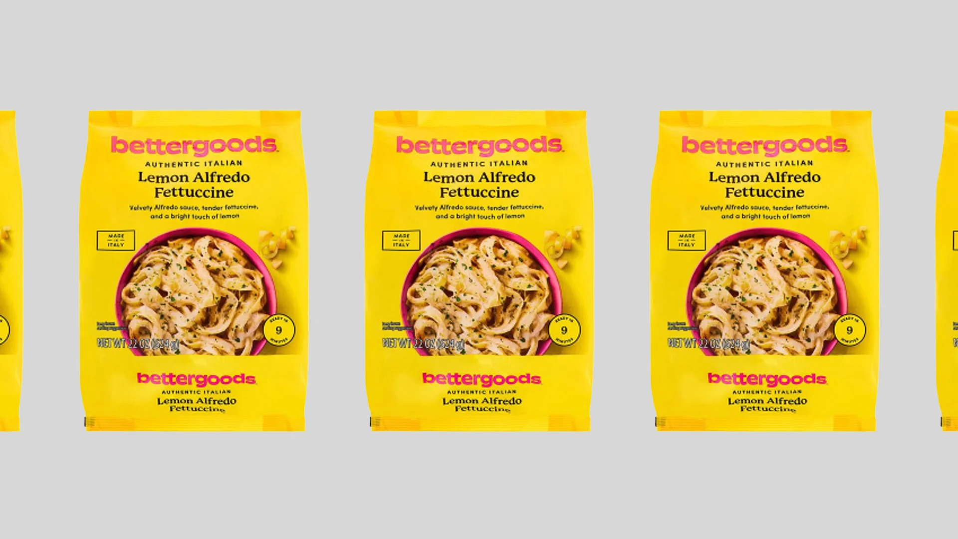 Expanded pasta recall impacts Walmart’s Bettergoods brand as Listeria contamination fears spread