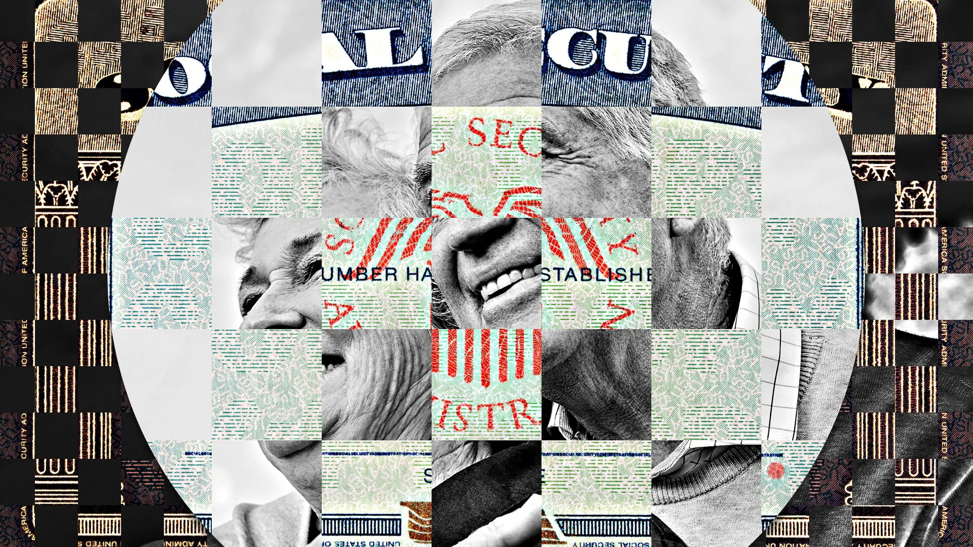 Social Security COLA 2027: Benefits checks will get largest cost-of-living adjustment in years. Experts say it’s not enough
