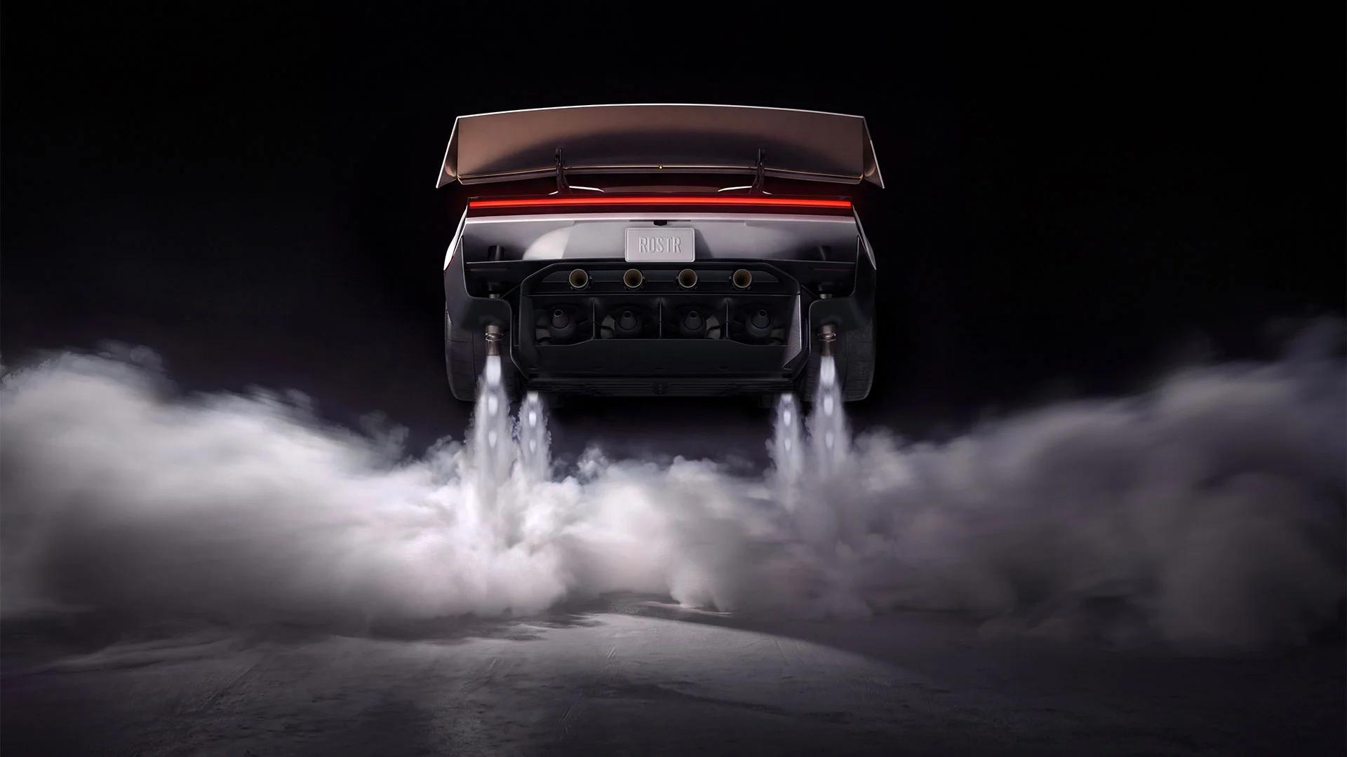 Tesla’s new Roadster is a jumping piece of vaporware