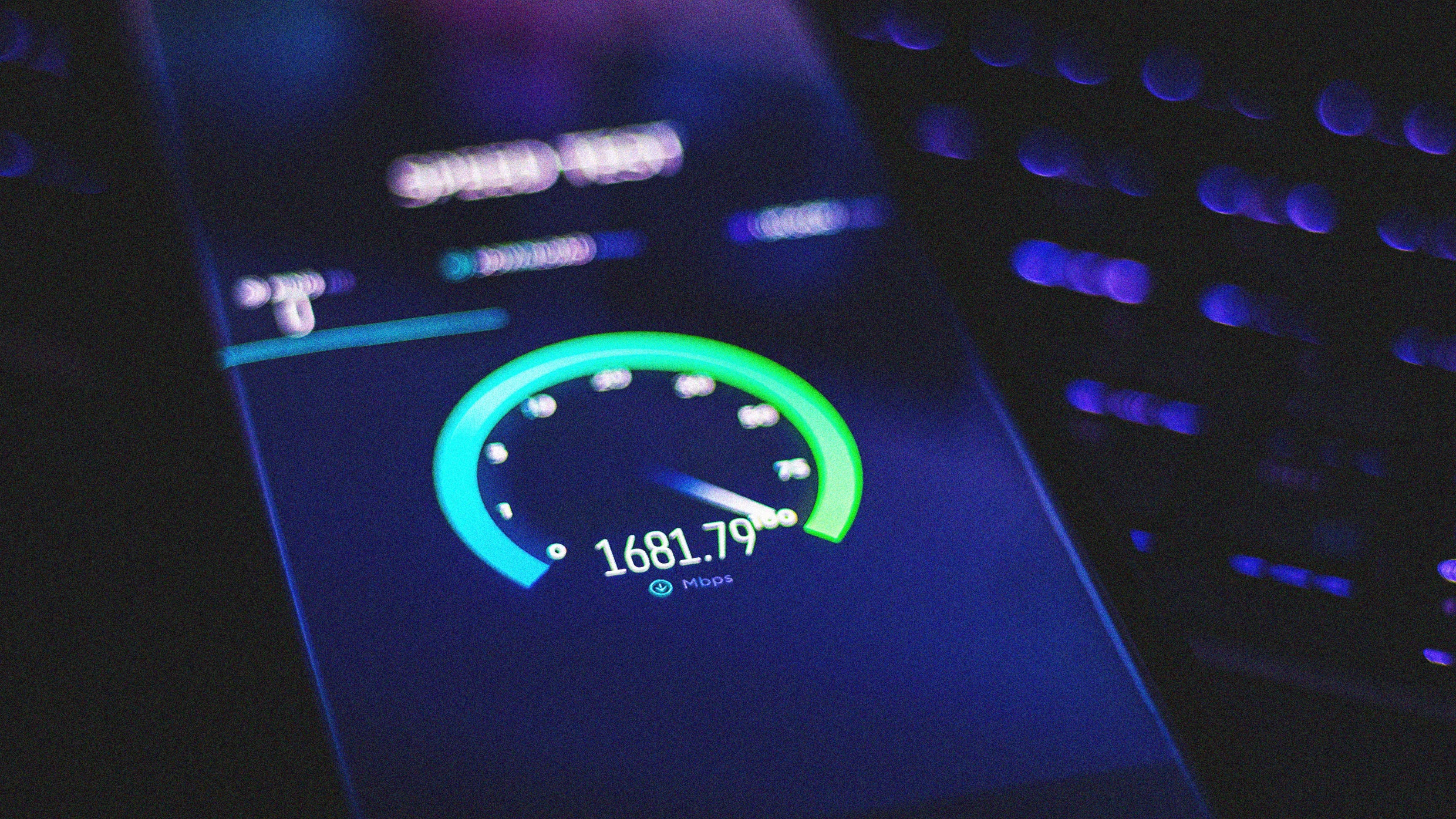 This quick test will tell you if your home Wi-Fi is to blame for laggy internet