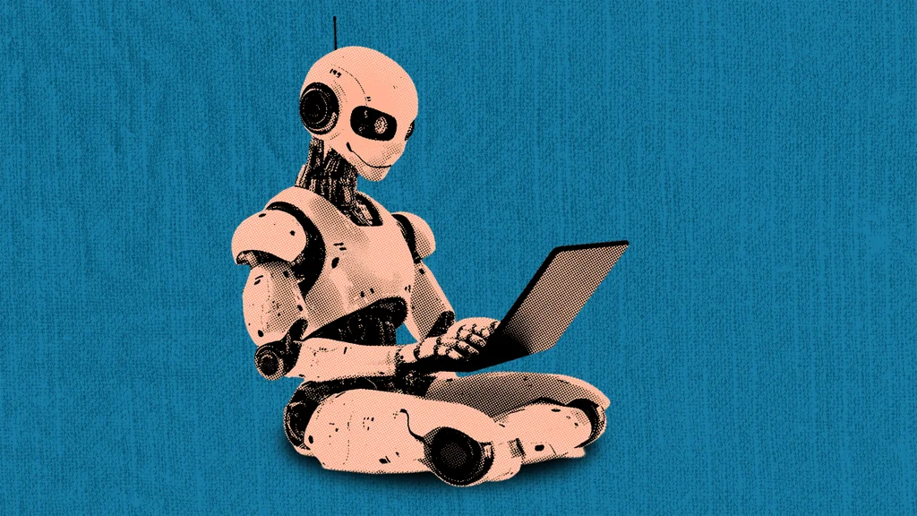 Wall Street is handing more decisions to AI. What could go wrong?