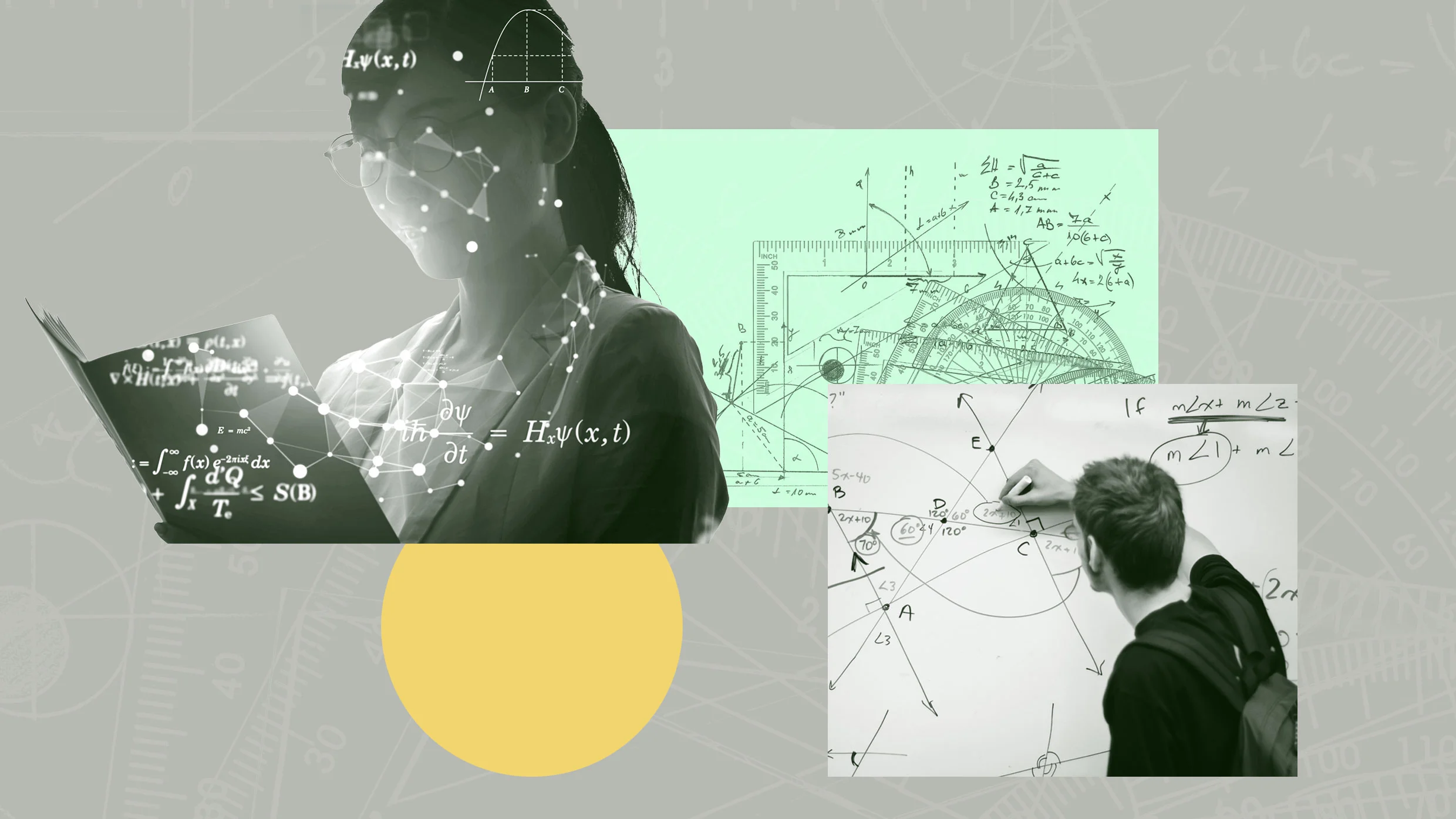 We may be the last generation of mathematical heroes