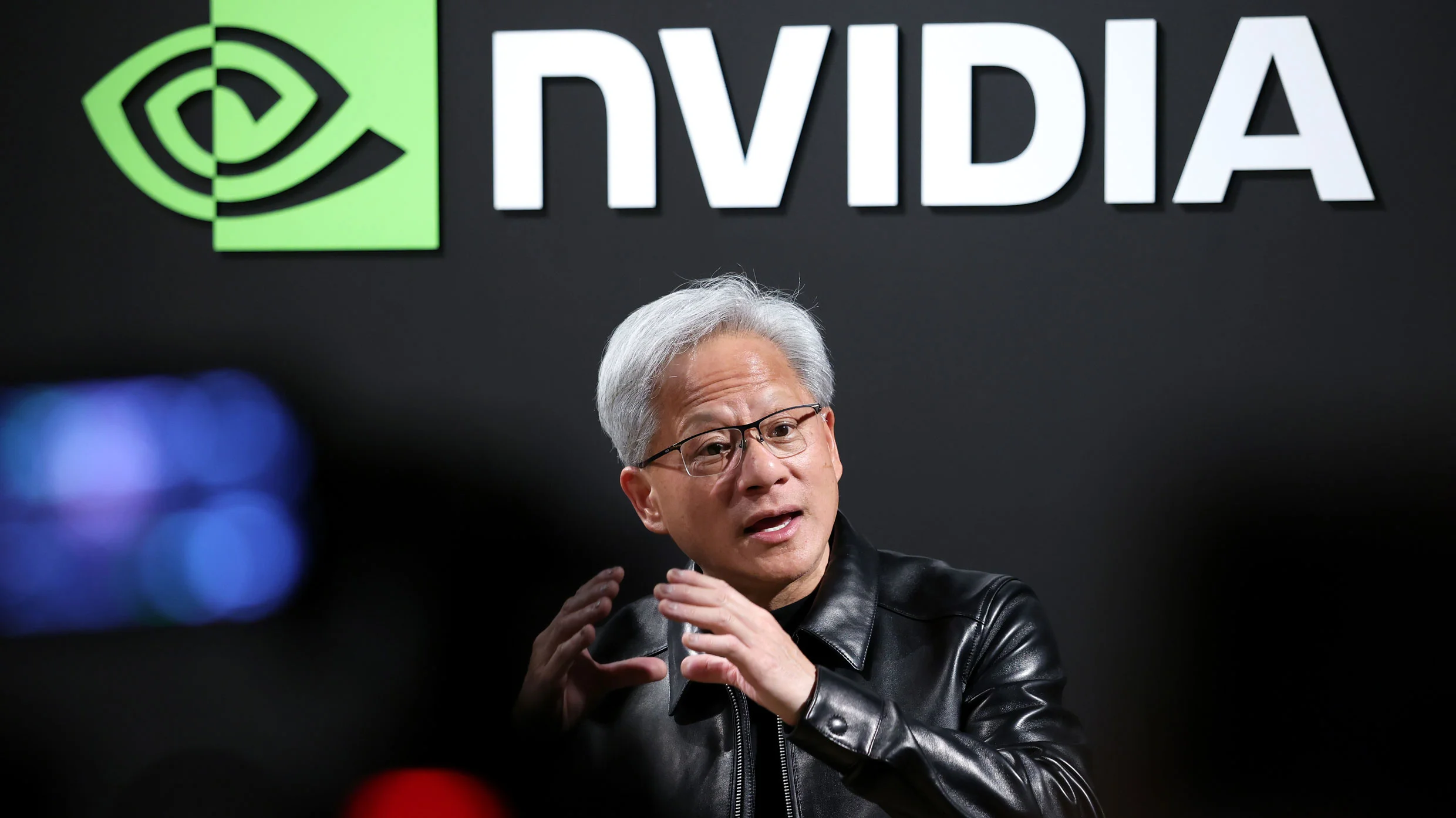 Nvidia says its new AI security platform can stop rogue agents from breaking containment