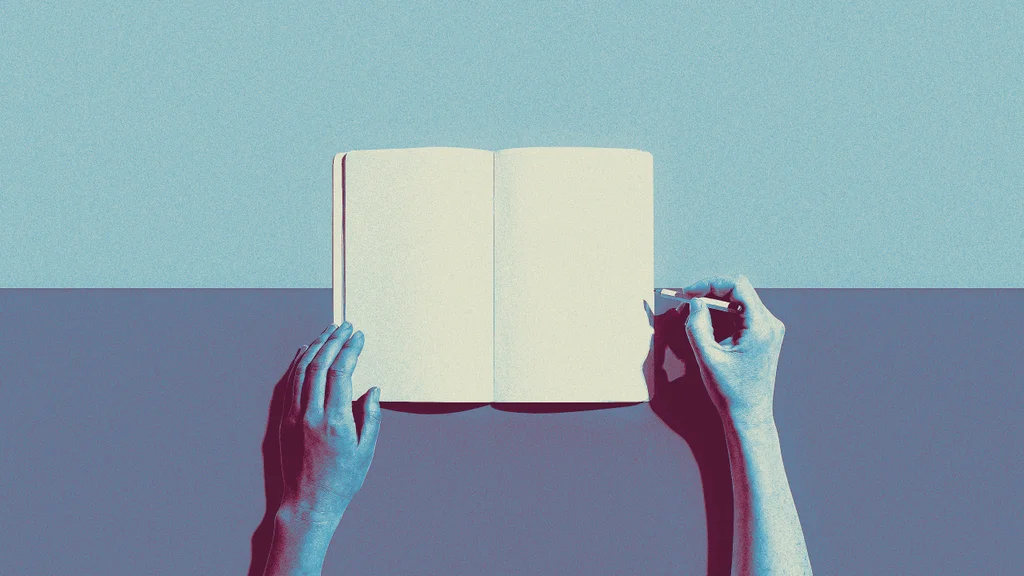 5 clever ways to break through writer’s block