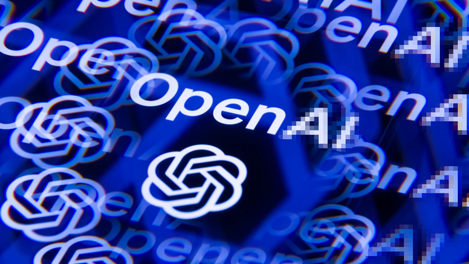 Trump’s AI rebrand raises an awkward question for OpenAI