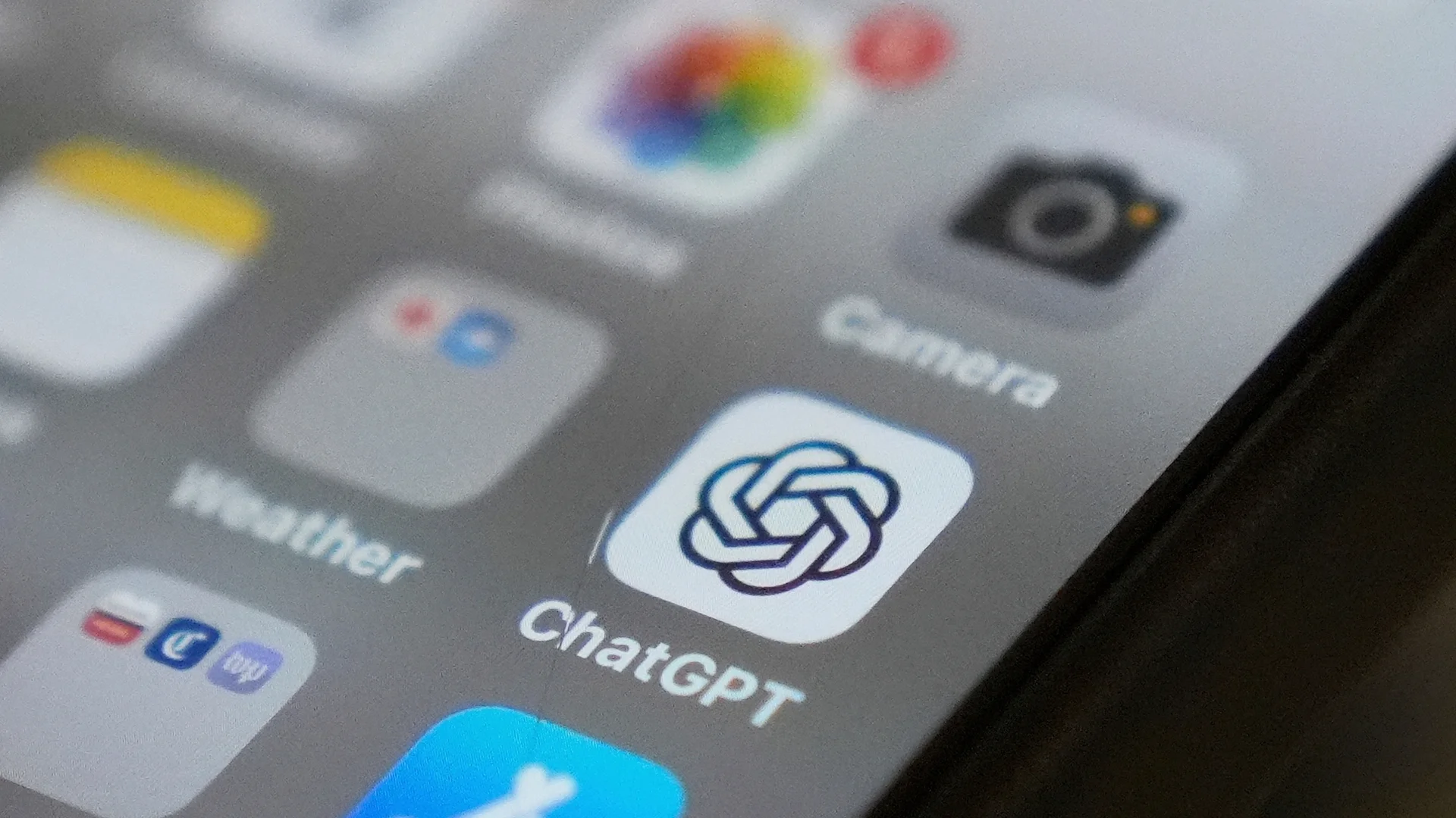 States sue OpenAI over allegedly hurting children and deceiving adults