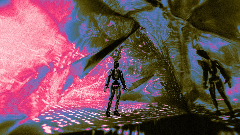Rogue agents are the price of a breakneck AI arms race