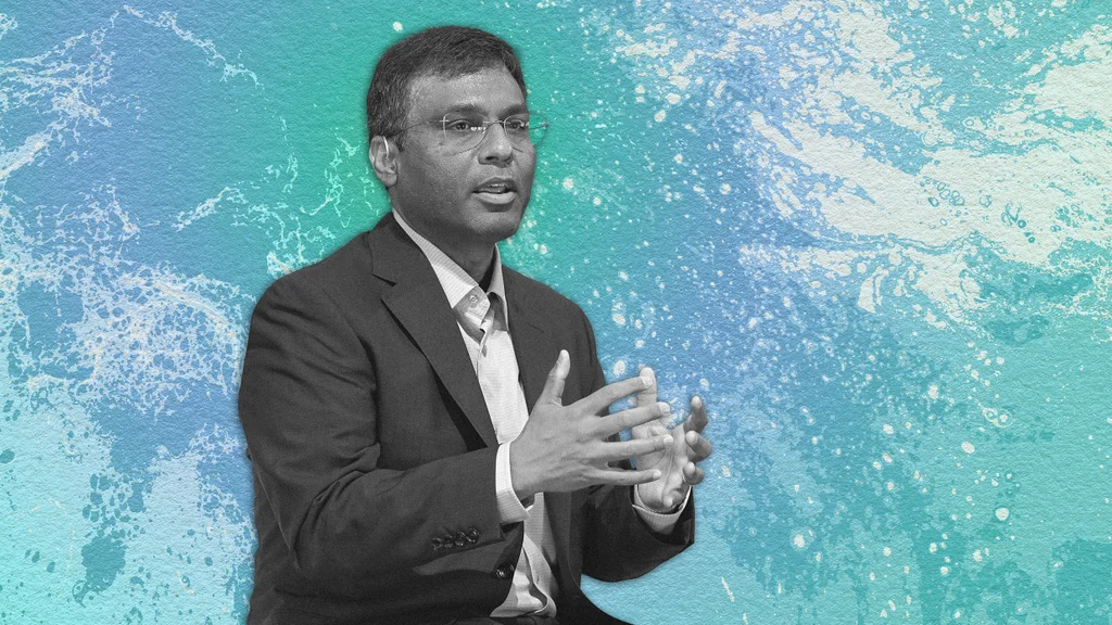 He helped build Alexa. Now Rohit Prasad is taking over Boston Dynamics