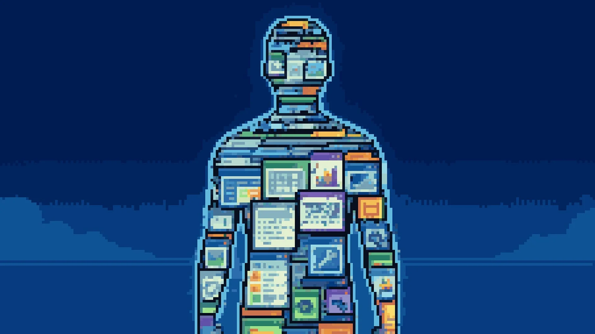 Generative AI is over, in case that wasn’t clear