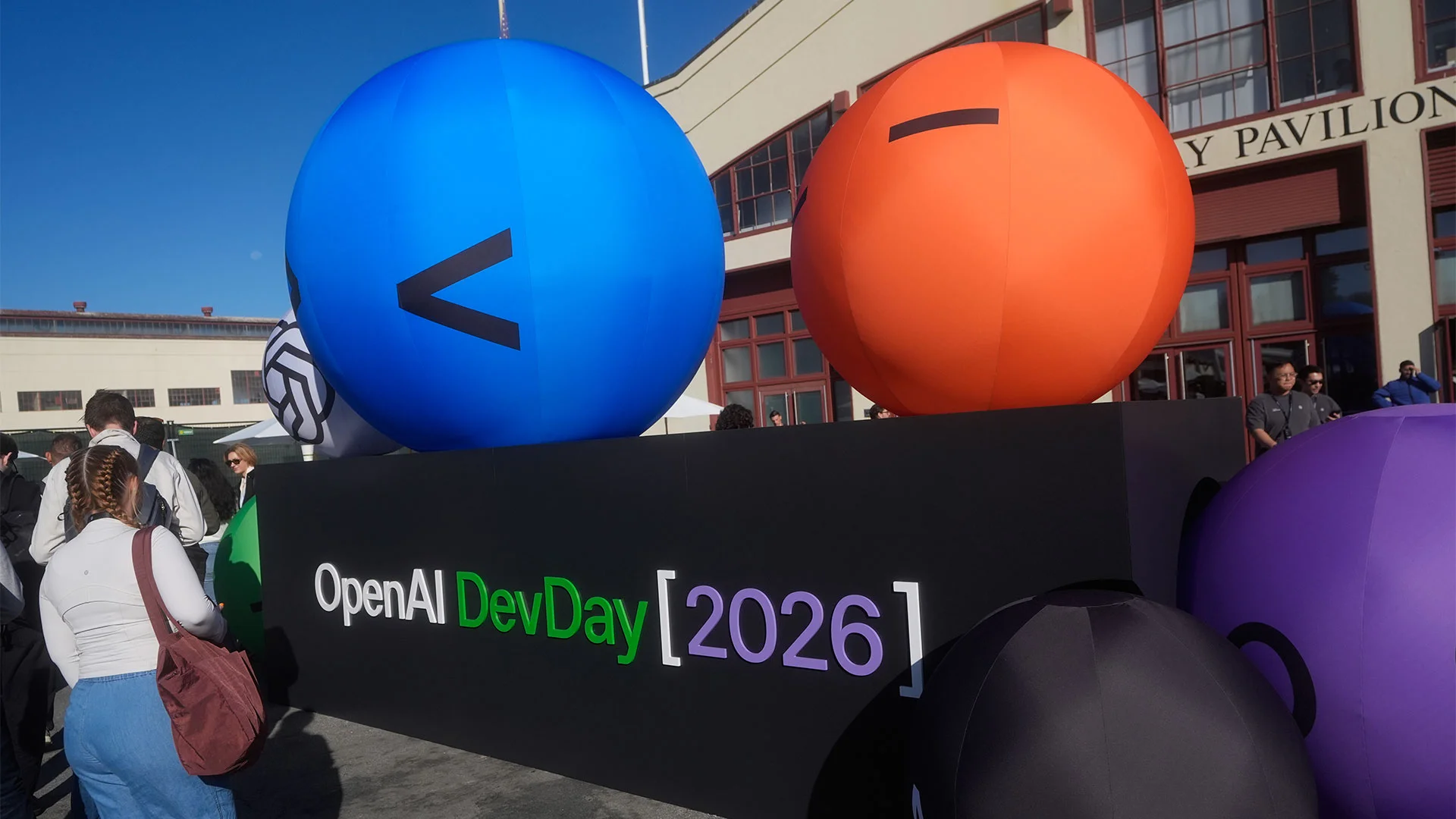 OpenAI reveals a slew of launches at its annual conference after shelving a new model over safety concerns