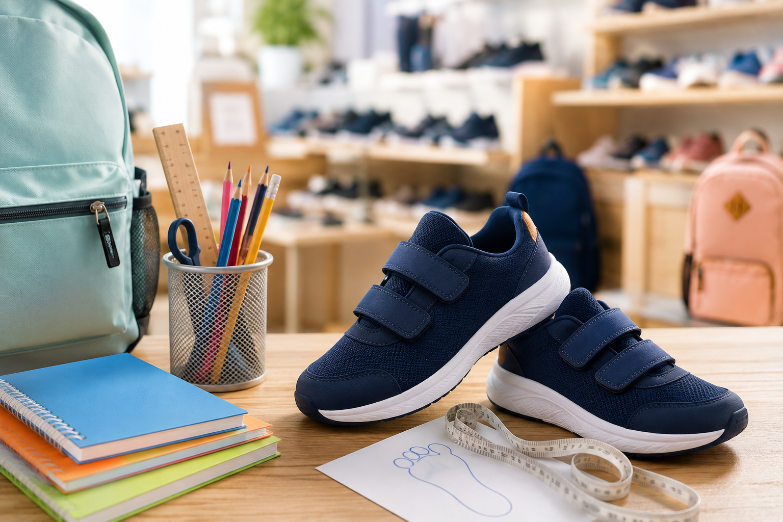 Firework | What Back-to-School Footwear Demand Is Telling Retailers About Fit Confidence