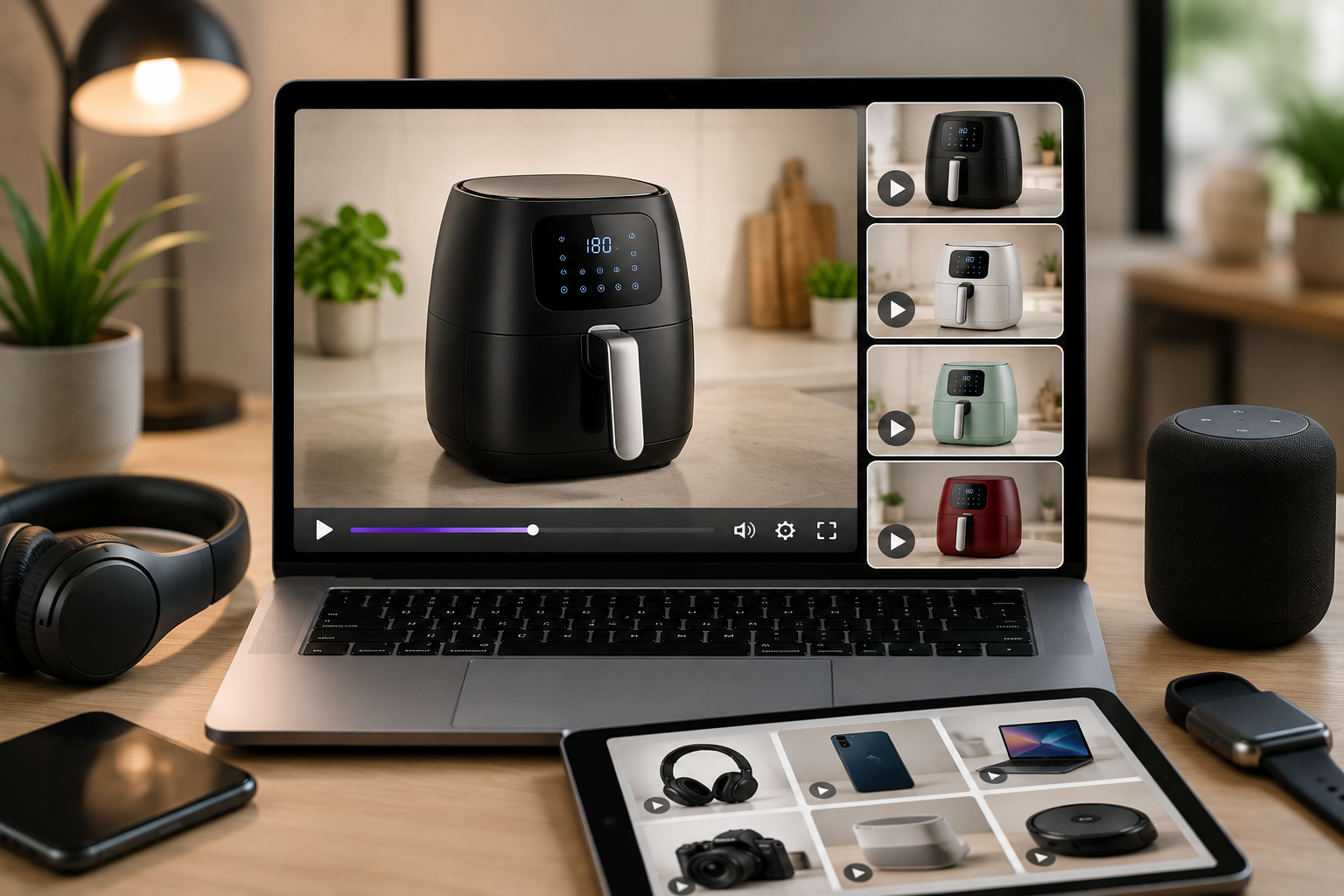 Firework | The Case for Treating Every SKU Variant as a Video Opportunity