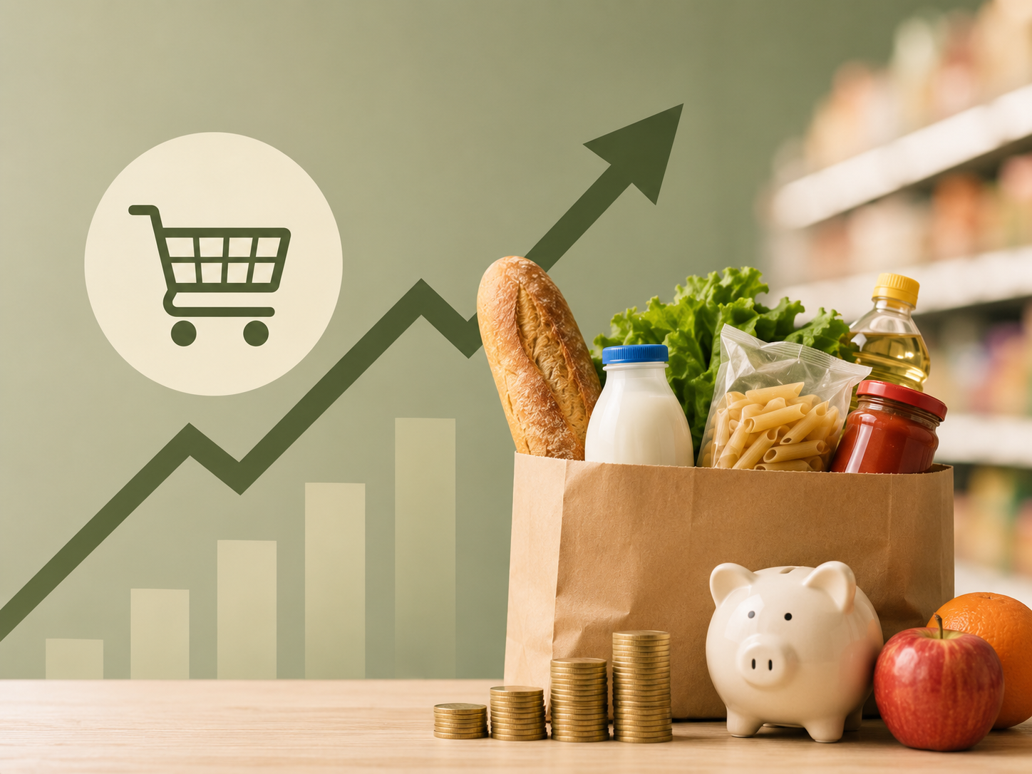 Firework | What the Latest CPI Data Means for How Grocery Brands Talk About Value