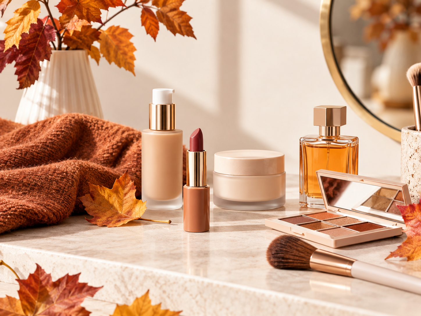 Firework | Fall Beauty Just Reset Its Whole Aesthetic. Here's What Brands Need to Do About It