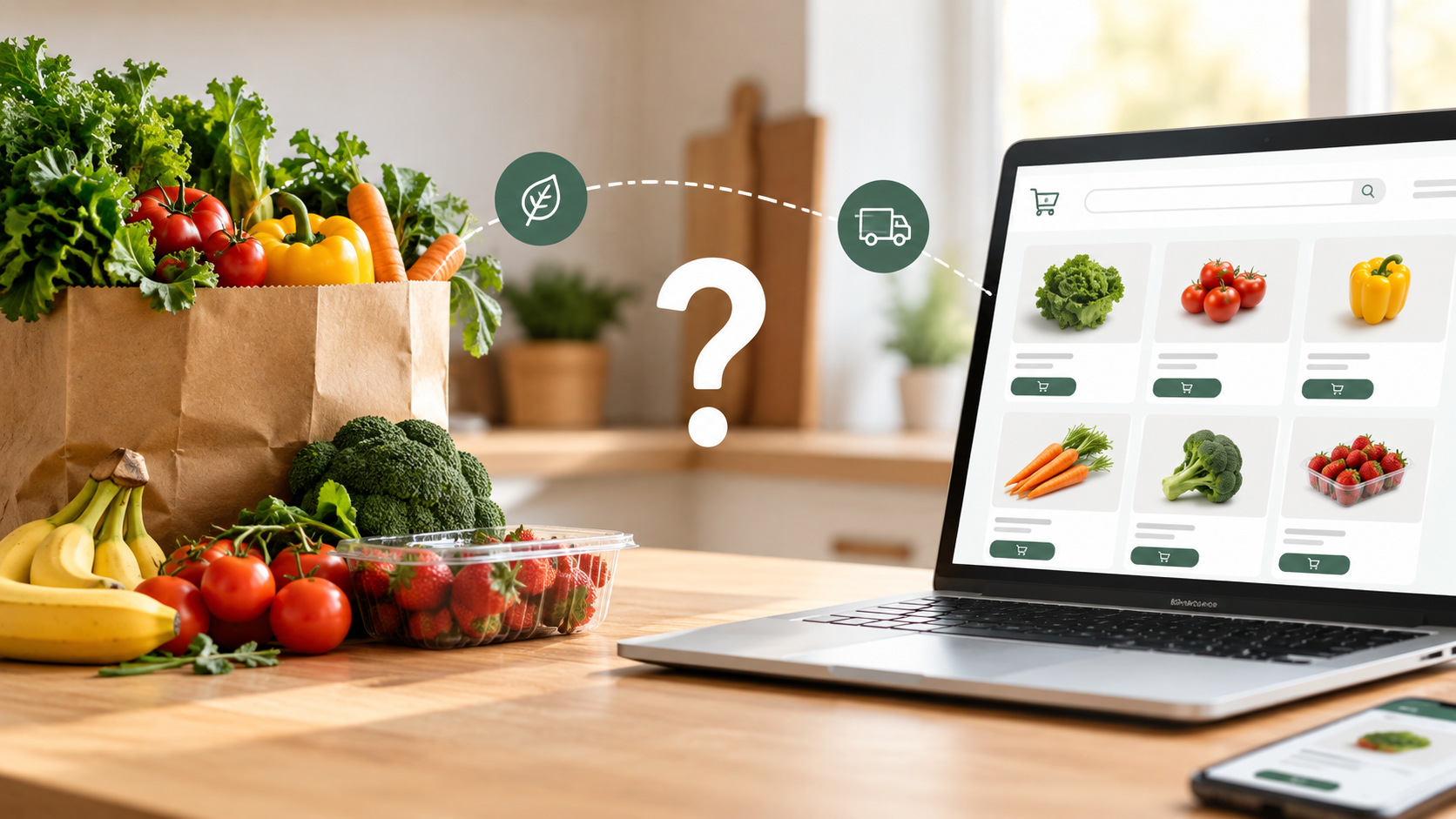 Firework | Why Grocery's Freshness Promise Is Hardest to Prove Online