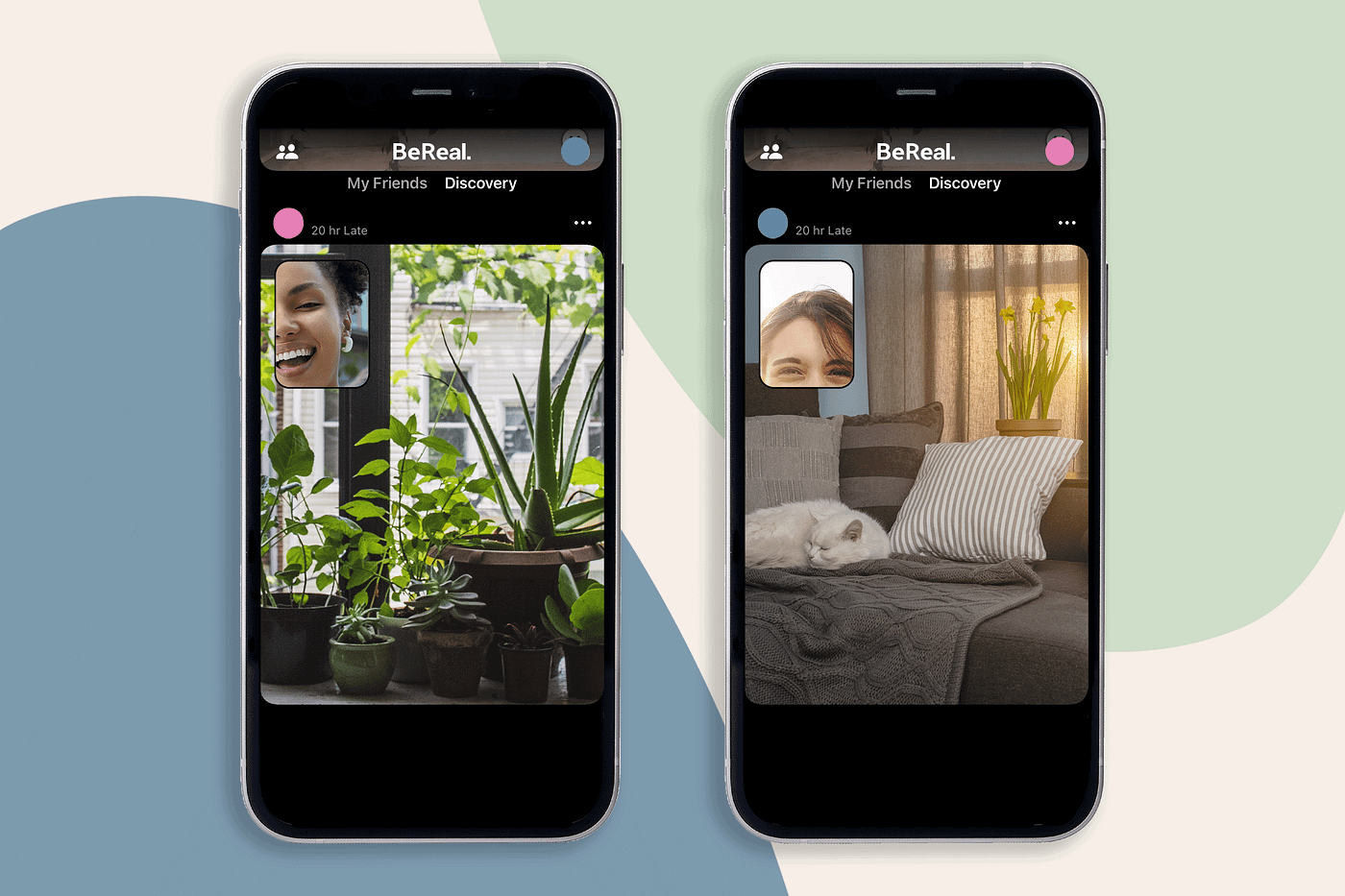 Does Bereal Notify Screen Recording?