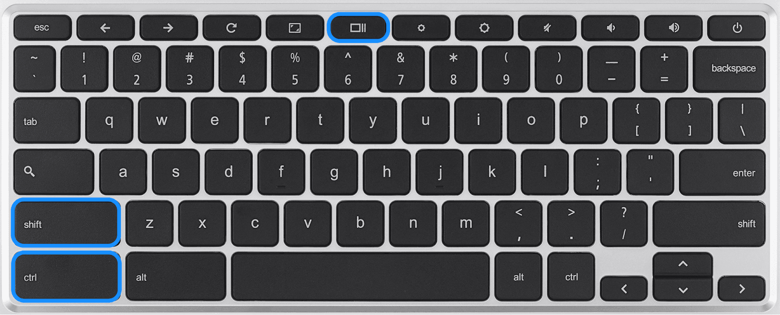 How to Screen Record on Chromebook?