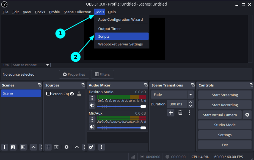 Camtasia vs OBS: Which Screen Recorder Should You Choose 2026