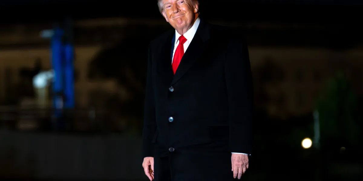 Judge orders Trump to cancel $20 million in taxpayer-funded political ads ahead of the midterms