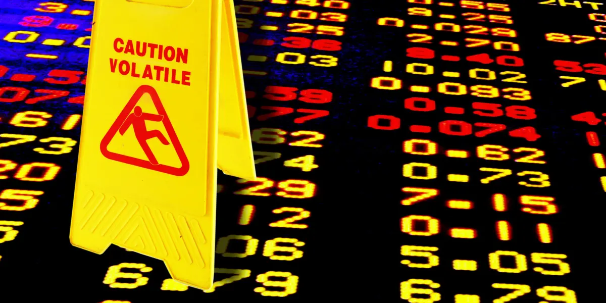 Financial insiders are buying their own stock at the slowest pace in nearly 23 years—a ‘negative data point’ just as bank earnings kick off