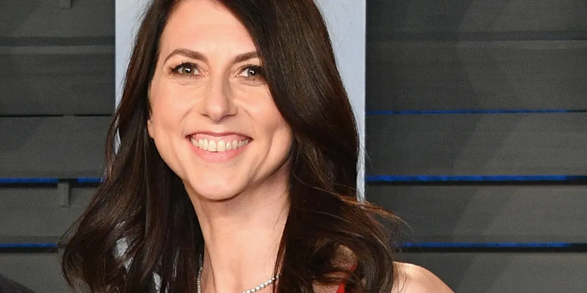 MacKenzie Scott’s first novel in 13 years is being called ‘baffling’—and critics are left asking what message she’s trying to send