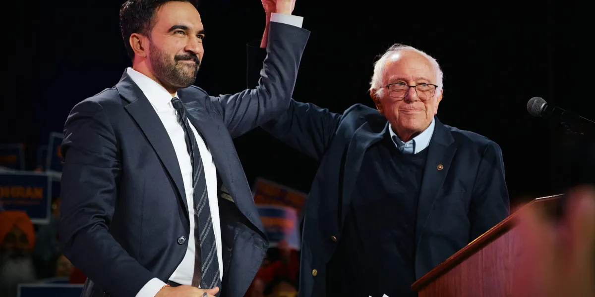 Americans rebel against Trump’s red-baiting, sending socialism to a record high in opinion polling