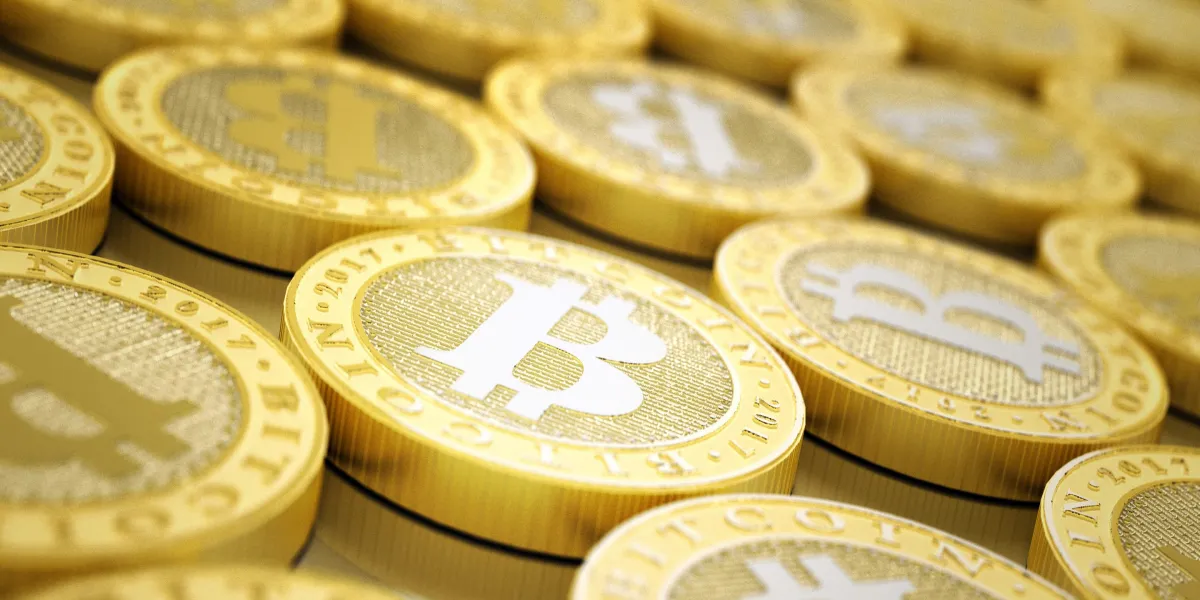Citigroup raises one-year Bitcoin forecast to $113,000