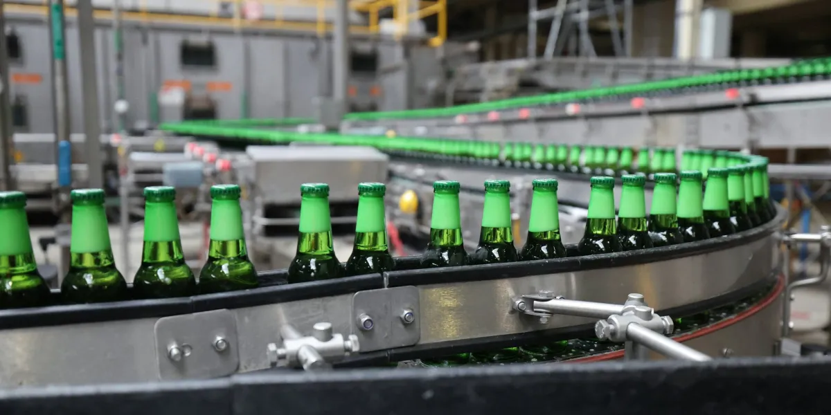 Europeans are drinking less beer. Heineken’s Europe boss has a plan to avoid a brewing hangover