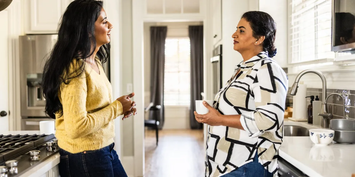 ‘We are going to start looking a lot more like Europe’: Millennials are living at home into their 30s, signaling a major shift