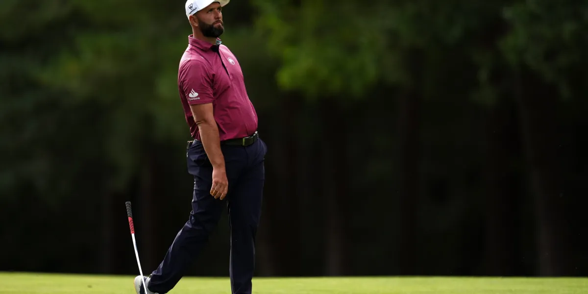 ‘It’s been a very strange year on LIV’: LIV Golf to get $300 million investment to help the circuit emerge from bankruptcy