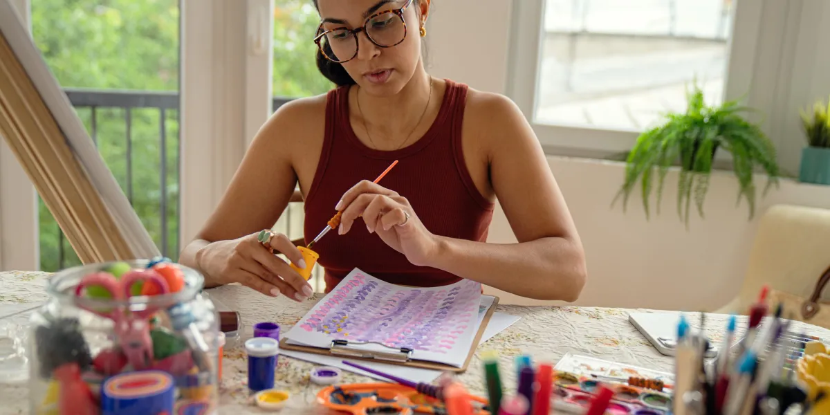 Funflation is fueling hobbies as Americans spend more on fun at home to avoid going out
