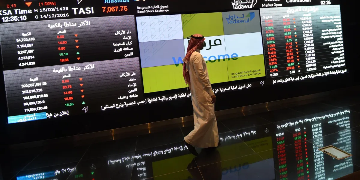 From IPO boom to standoff: Saudi Arabia’s capital markets ambitions meet a reluctant investor base