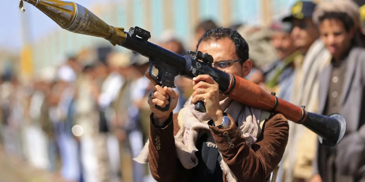 The Houthis’ Saudi attacks are ‘unprecedented.’ Trump wants to ‘ignore’ them until the midterms, but the chaos may force U.S. to respond