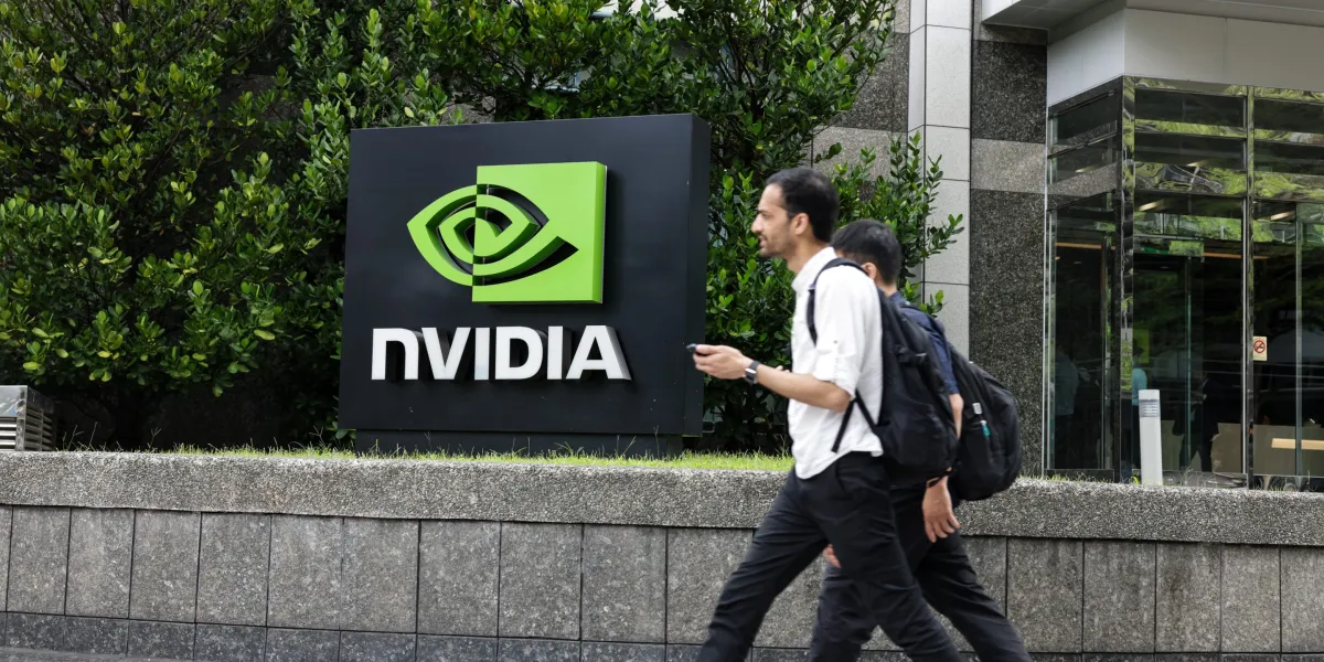 Nvidia’s secret to retaining staff? No org charts, a flat structure, and two extra days off every quarter