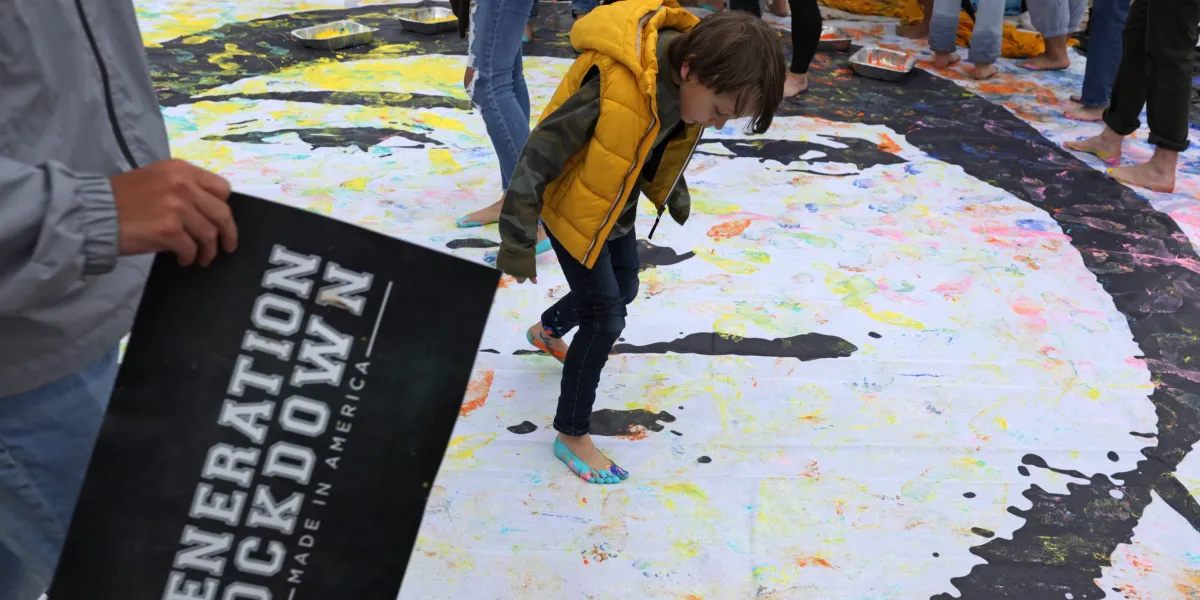 Gen Z is the ‘massacre generation’ but that doesn’t mean they’re all in favor of gun control