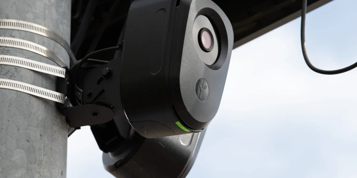 Customs and Border Protection tapped 80,000 Flock cameras last year — police weren’t kept in the loop