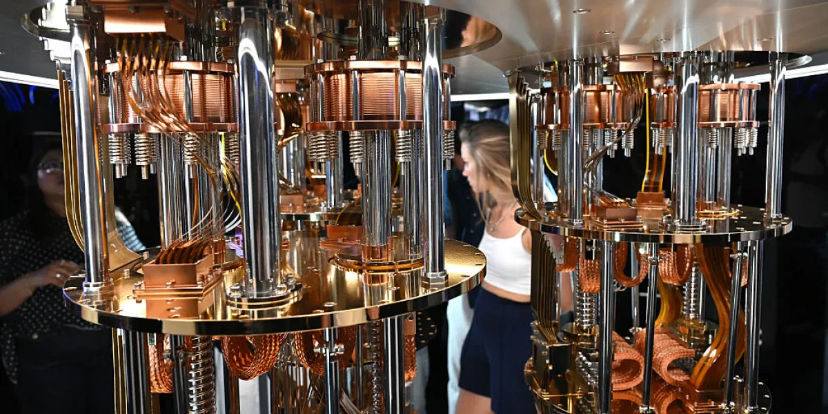 Quantum won’t kill crypto—but it could accelerate Wall Street’s adoption of blockchain