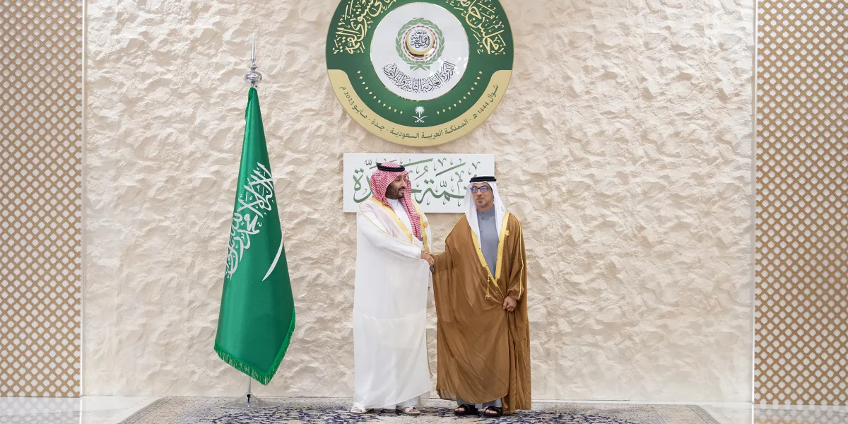 From rift to rapprochement: Saudi-UAE reset over Yemen