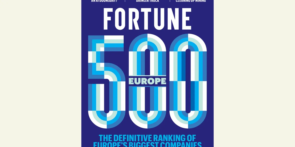 Inside Europe’s biggest companies—and the forces reshaping them