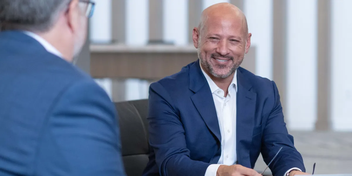 Billion-dollar tech company Starkey unveils its newest hearing aid with AI accessible for all generations—solidifying the ear is ‘the new wrist’