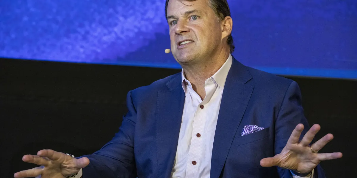 Ford CEO sees blue-collar workers using AI as a ‘companion’—but other jobs ‘are definitely going to be changed and eliminated’