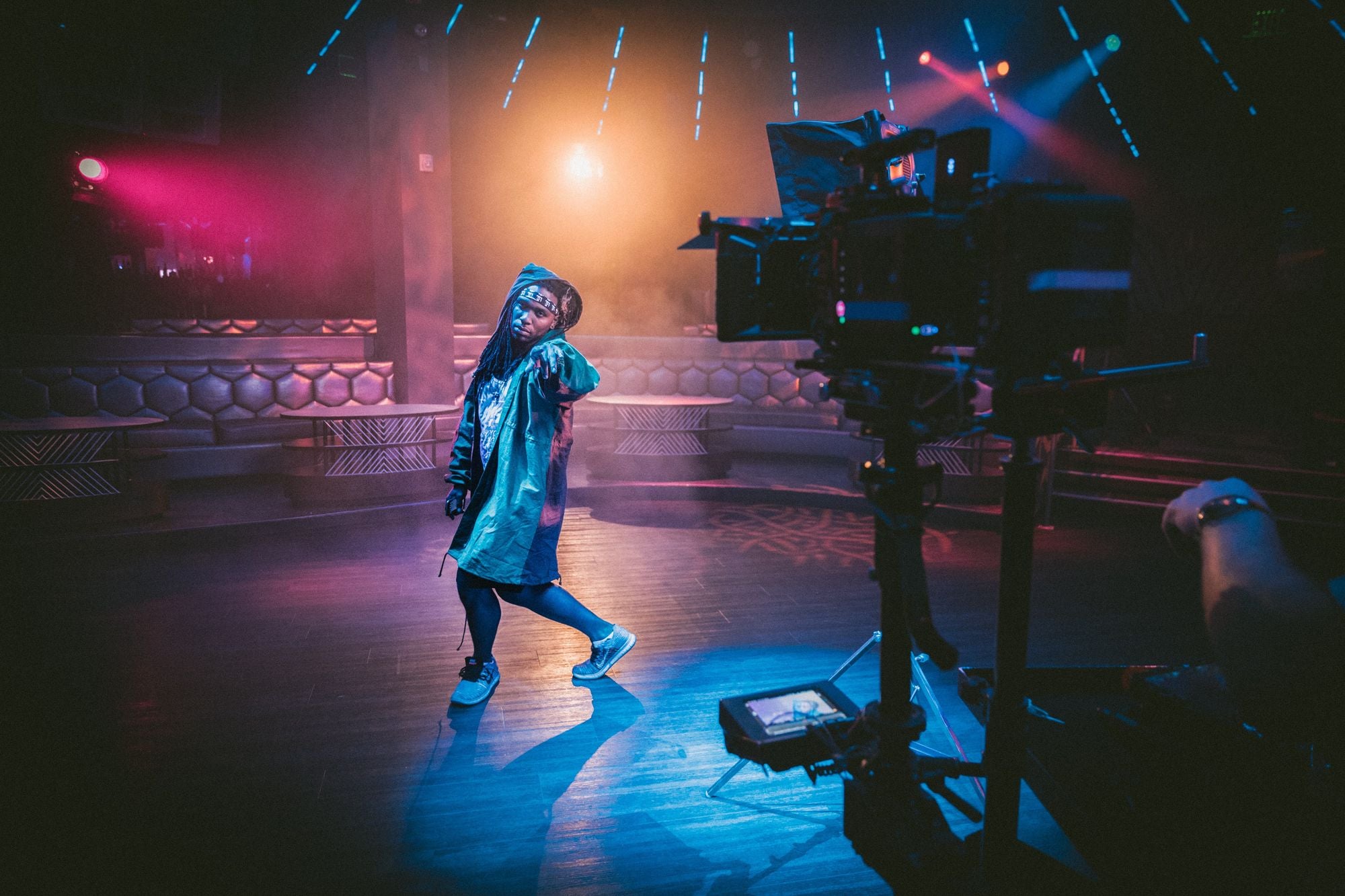 Top Features to Look for in AI-Powered Beat and Video Tools