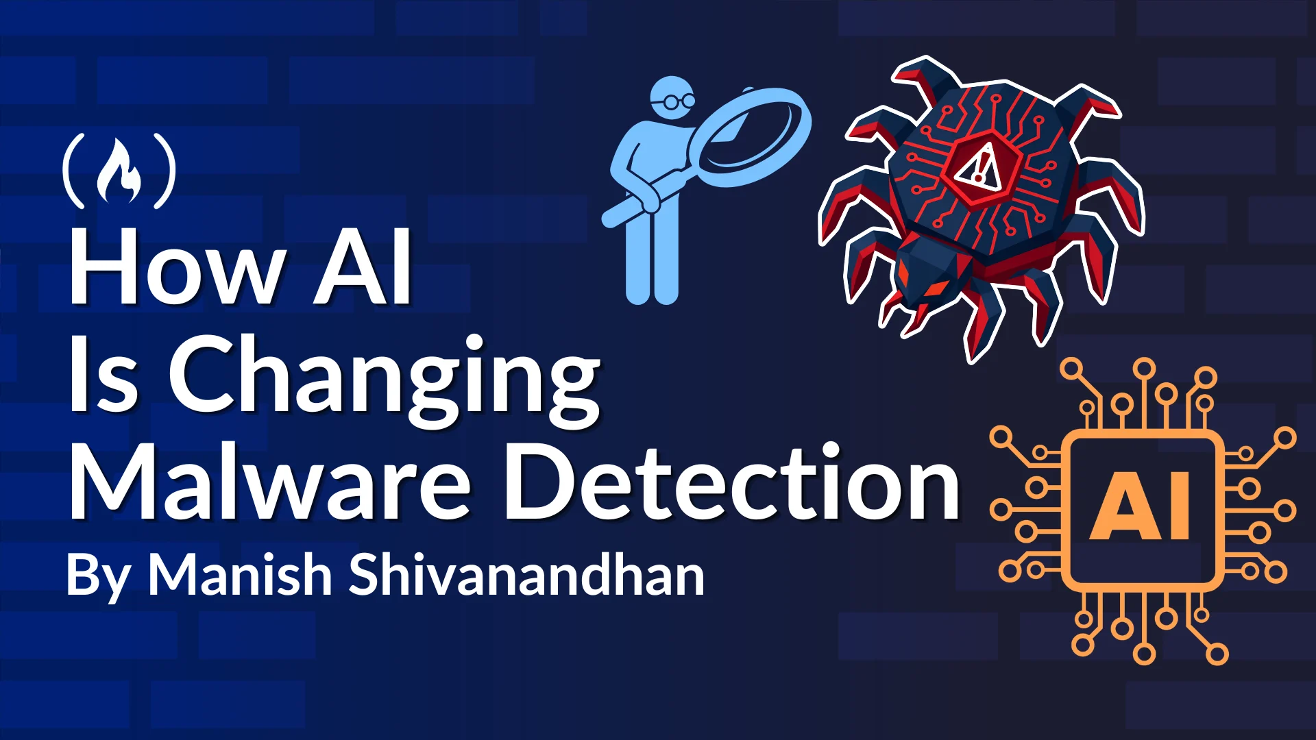How AI Is Changing Malware Detection: From Traditional Antivirus to Next-Gen Protection