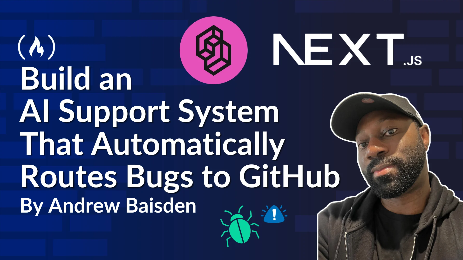How to Build an AI Support System That Automatically Routes Bugs to GitHub with Next.js and Jev