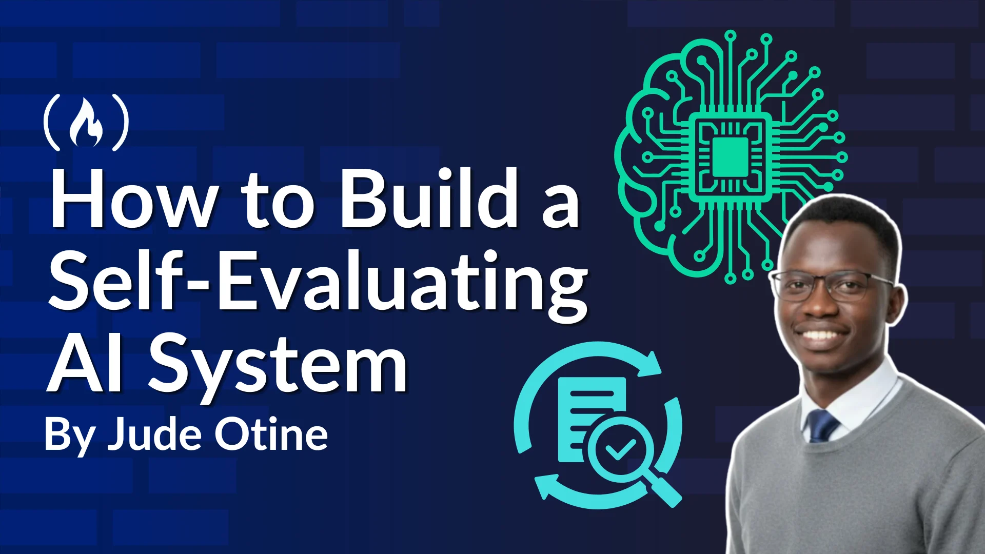 How to Build a Self-Evaluating AI System: Automated Testing and Evaluation Pipelines for LLM Applications