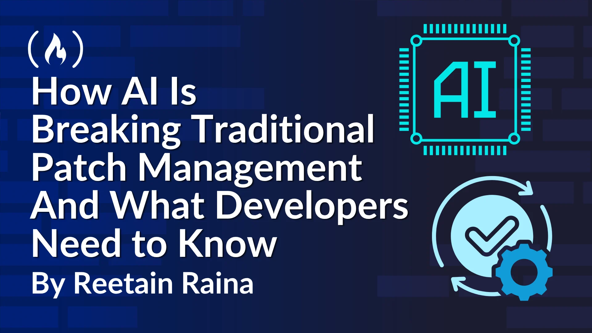 How AI Is Changing Patching and What Devs Need to Know About Exposure Management